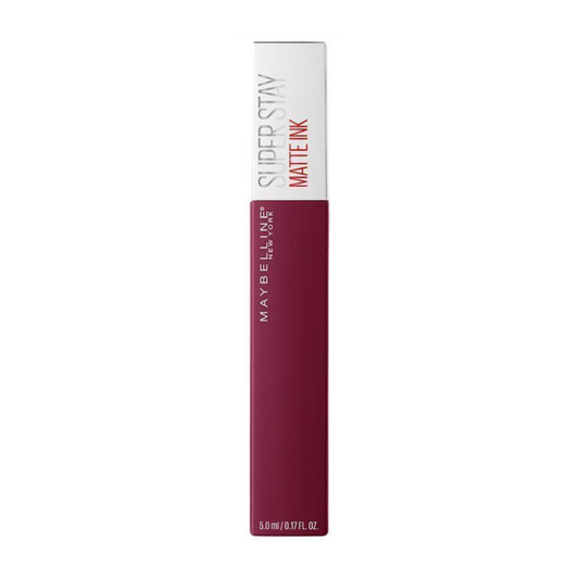 Maybelline Superstay Matte Ink City Lip Colour 5ml 115 Founder