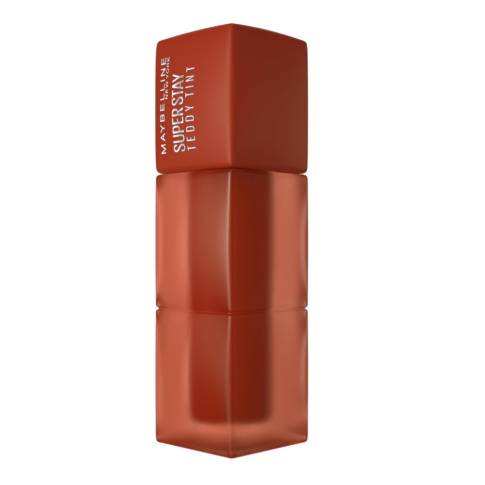 Maybelline Superstay Teddy Tint Lipstick 5ml 80 Keep it Cozy