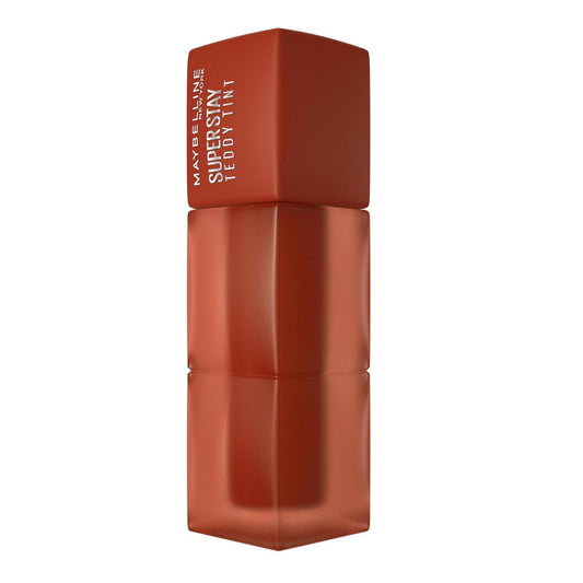 Maybelline Superstay Teddy Tint Lipstick 5ml 80 Keep it Cozy