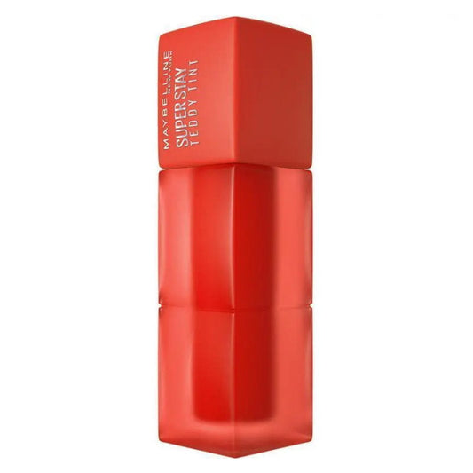 Maybelline Superstay Teddy Tint Lipstick 5ml 70 The A+