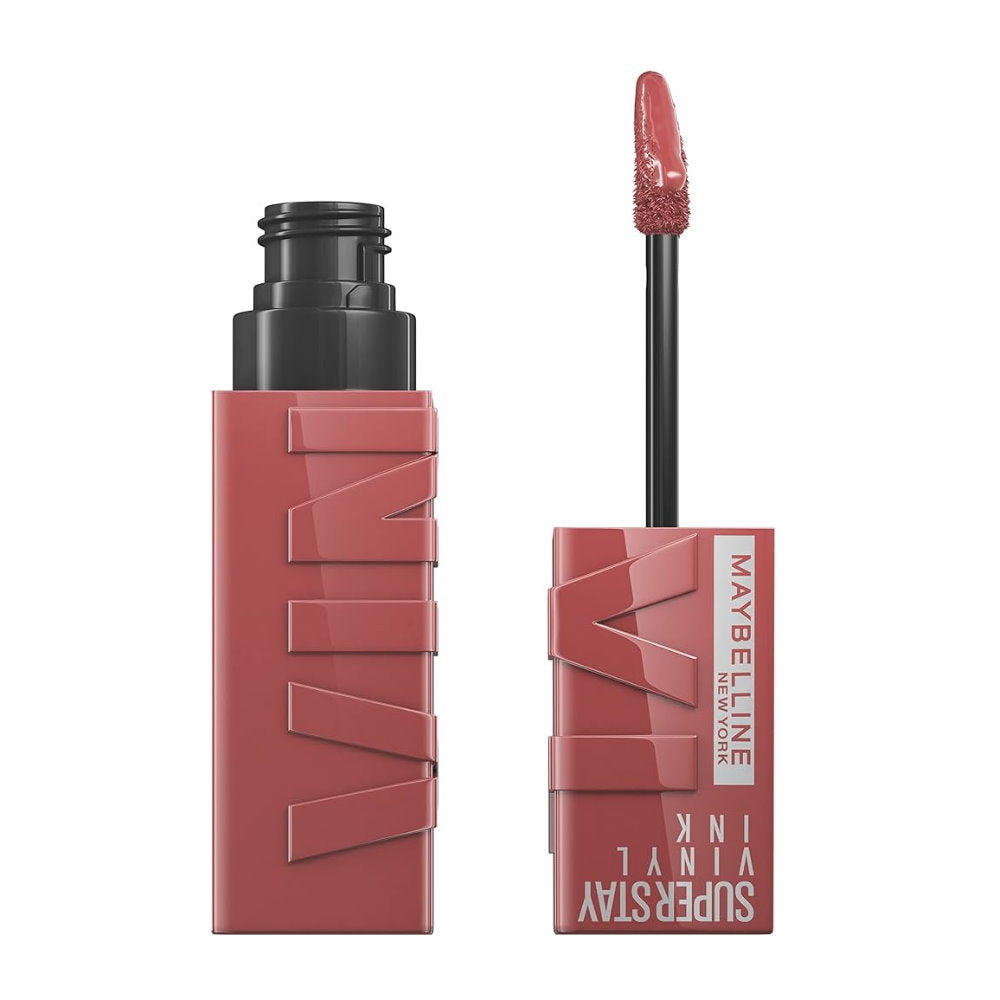 Maybelline Superstay Vinyl Ink Liquid Lipstick 4.2ml 35 Cheeky