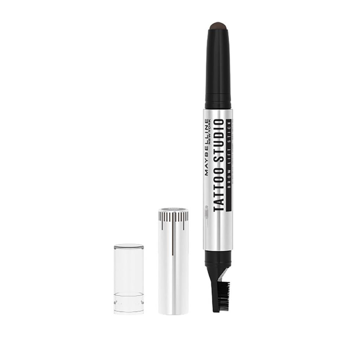 Maybelline Tattoo Brow Lift Stick Eyebrow Pen 260 Deep Brown