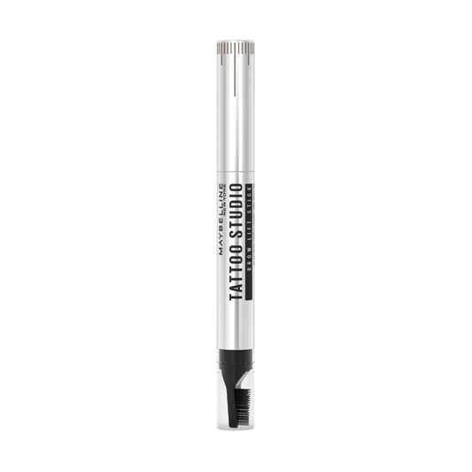 Maybelline Tattoo Brow Lift Stick Eyebrow Pen 260 Deep Brown