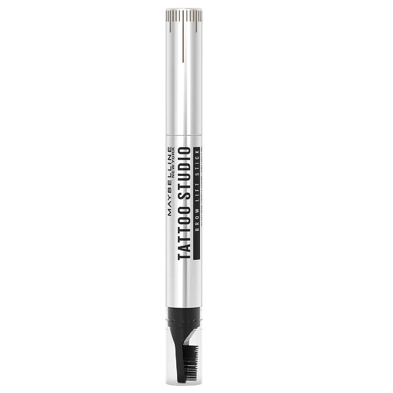 Maybelline Tattoo Studio Brow Lift Eyebrow Pen 1.1g 260 Deep Brown