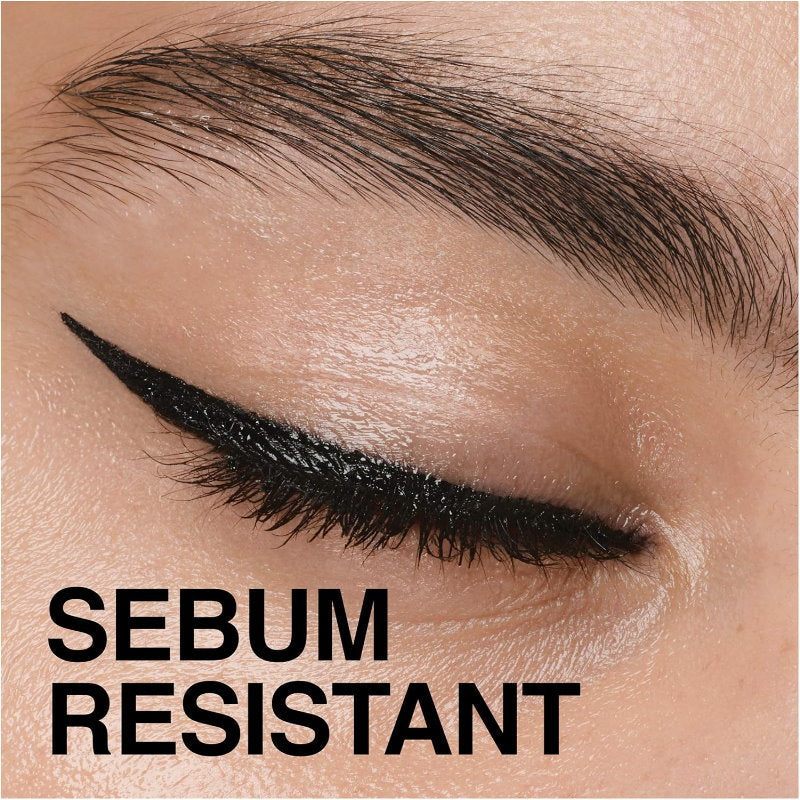 Maybelline Tattoo Studio Liquid Ink Eyeliner 002 Dark Henna Brown