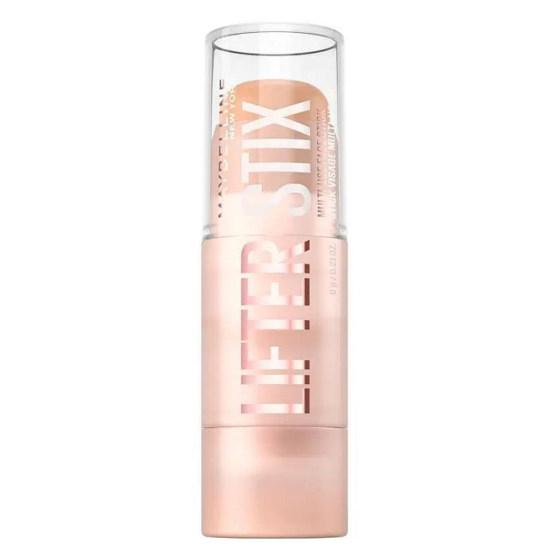 3x Maybelline Lifter Stix Multi Use Face Stick Foundation Contour Highlight 20 6g