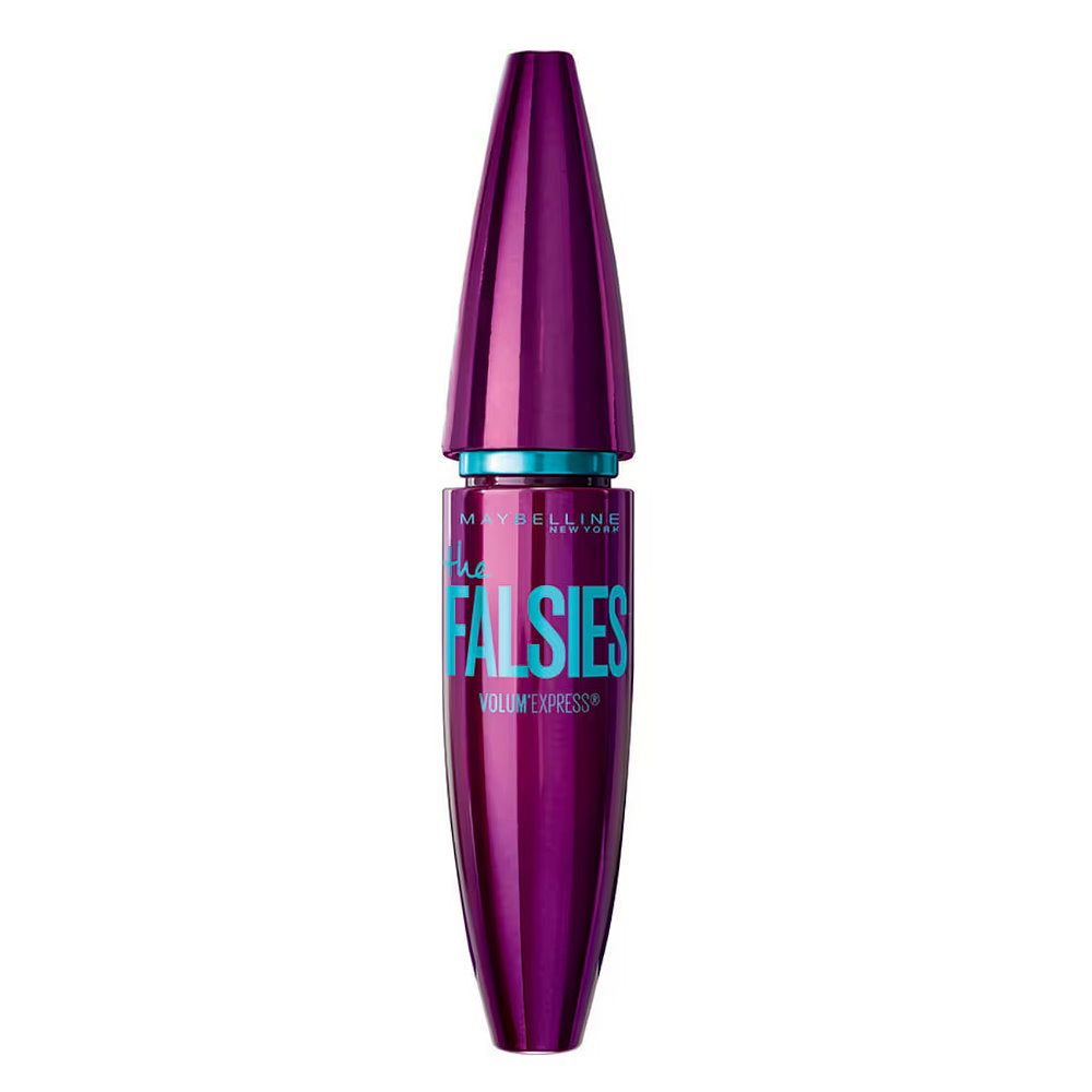 Maybelline the Falsies Volum Express Mascara 285 Black Drama