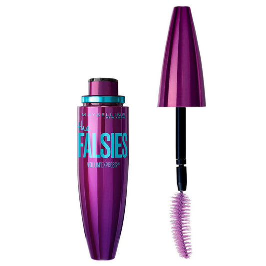 Maybelline the Falsies Volum Express Mascara 285 Black Drama - Makeup Warehouse Australia 