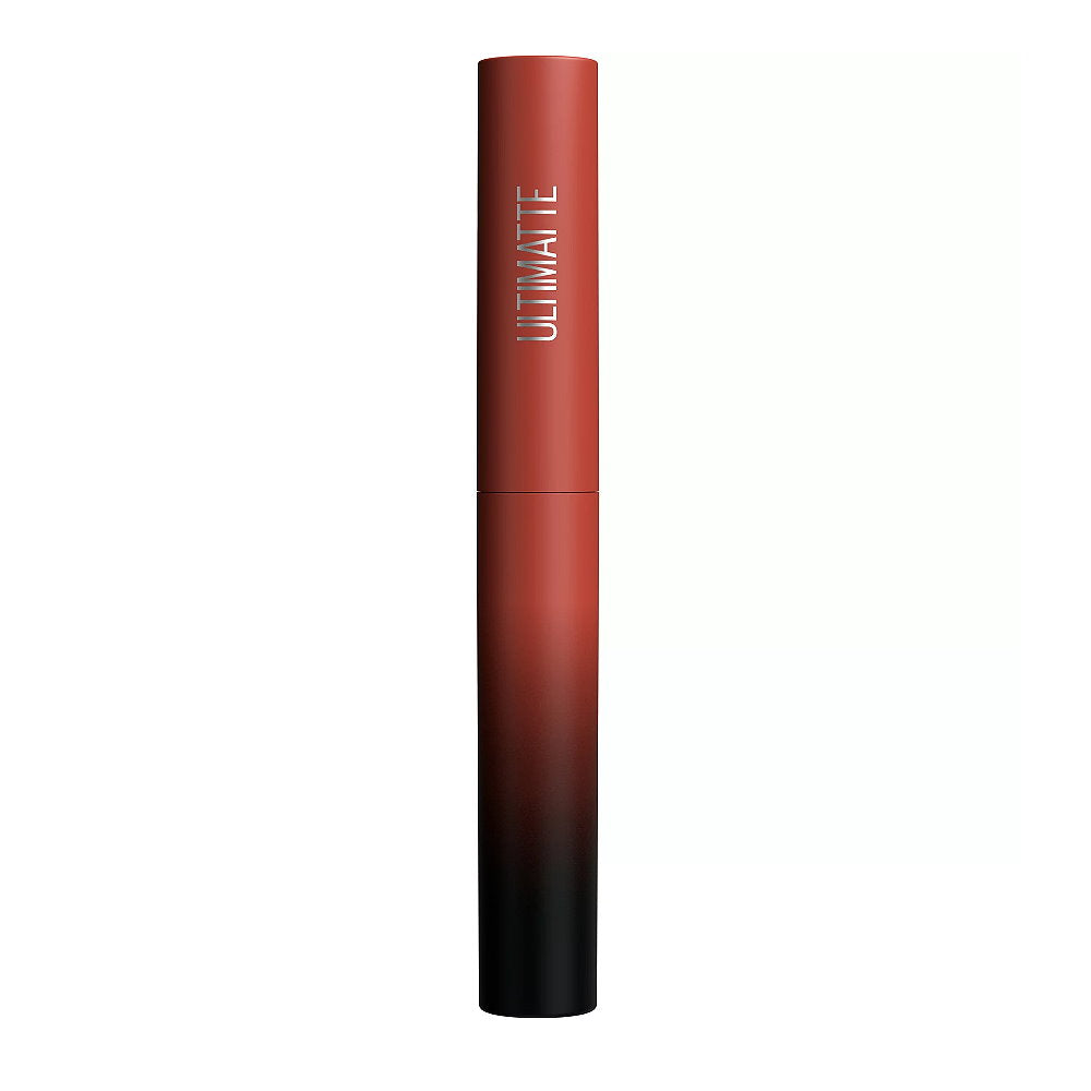 Maybelline Color Sensational Ultimatte Matte Slim Lipstick 899 More Rust