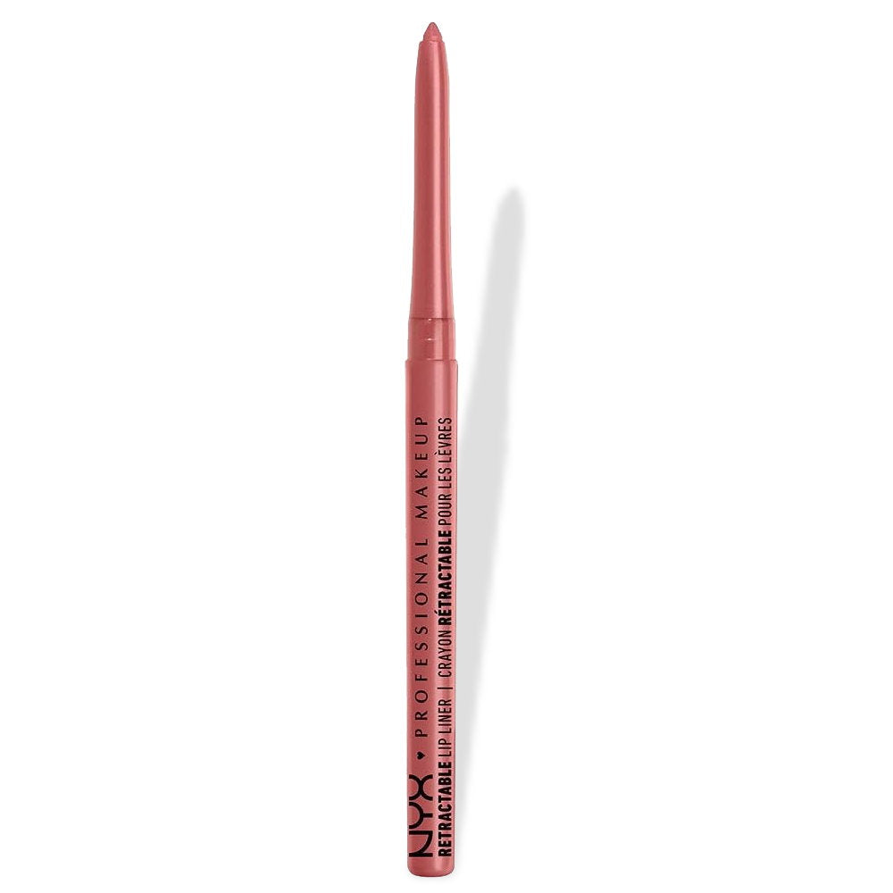 NYX Professional Makeup Retractable Lip Liner 0.28g 02 Nectar