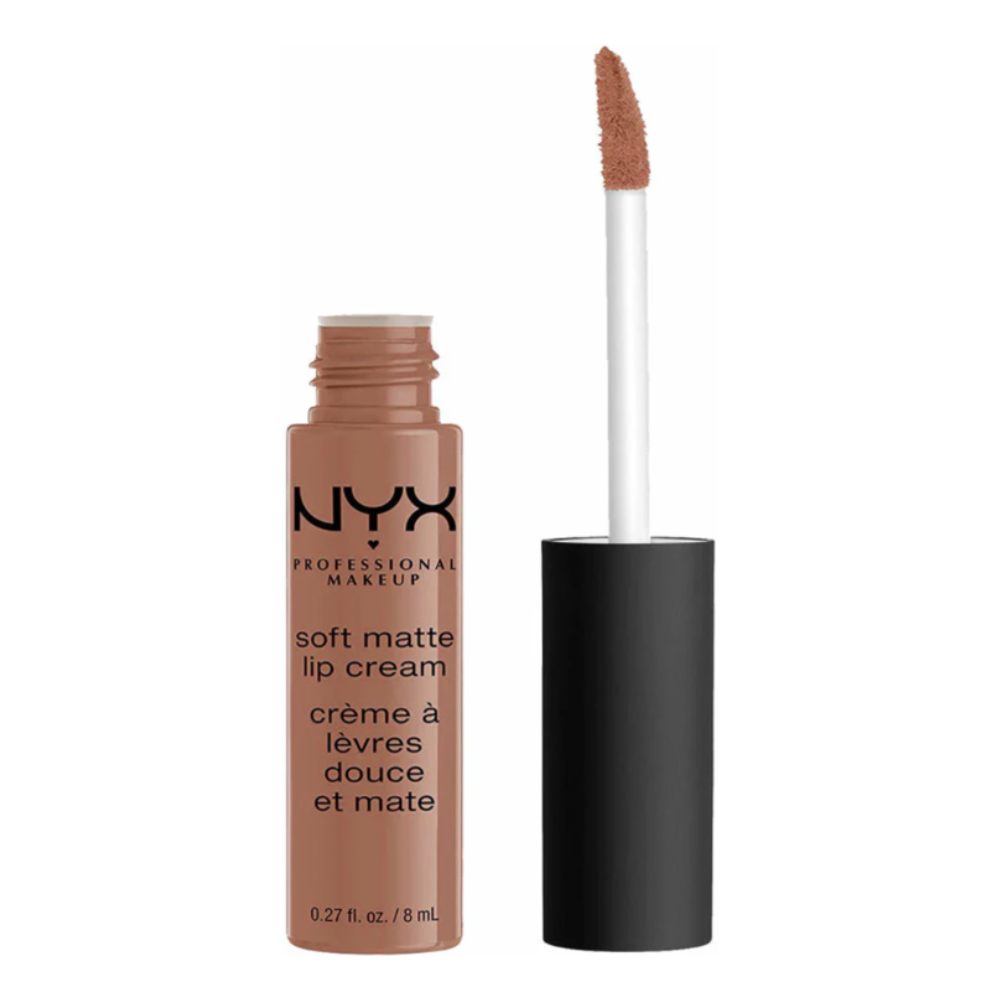 NYX Soft Matte Lip Cream 8ml 04 London