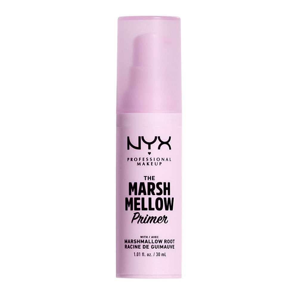 NYX The Marshmellow Primer 30ml