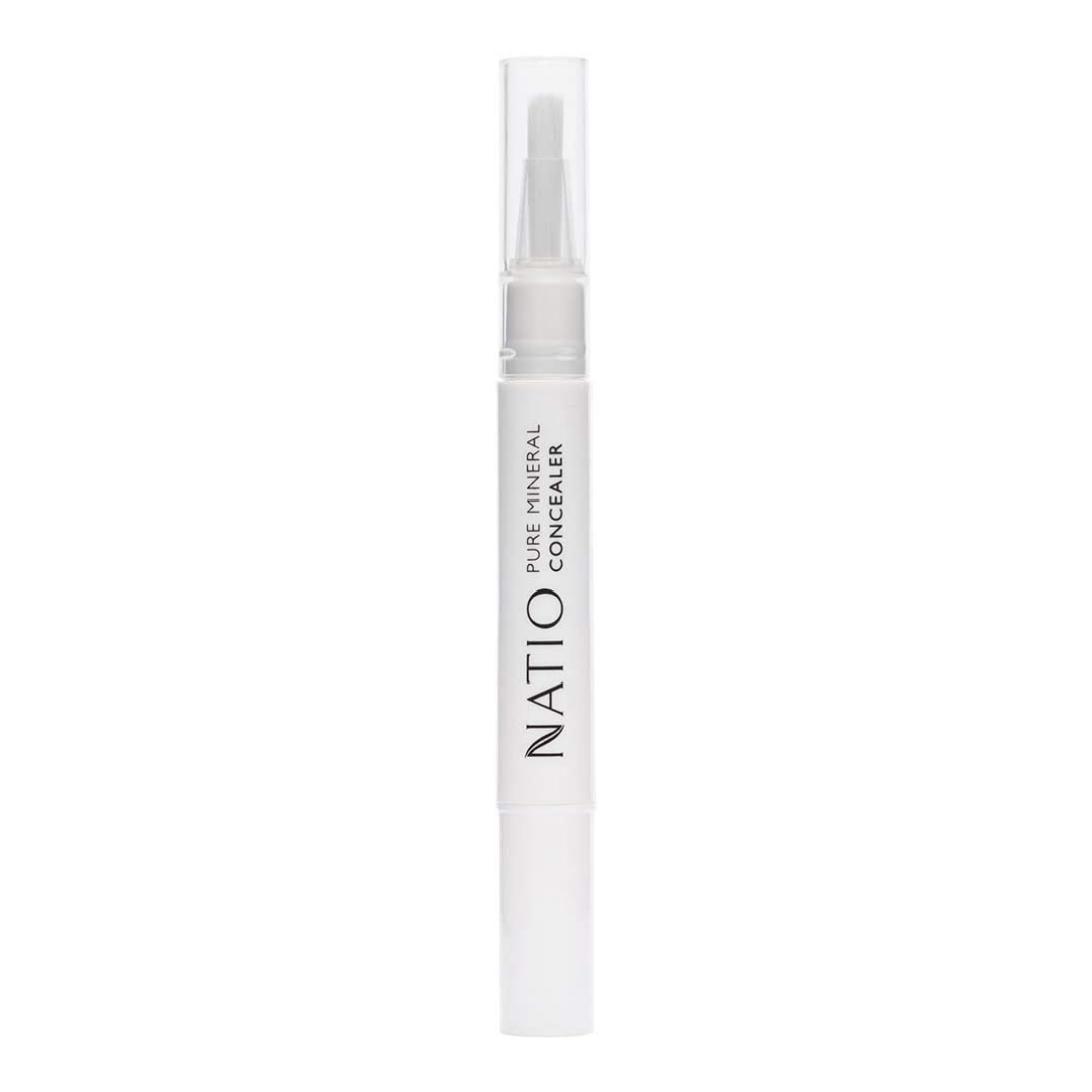 Natio Pure Mineral Concealer 2g Light Medium