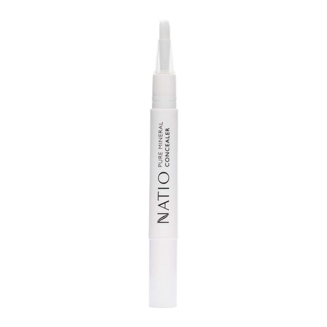 Natio Pure Mineral Concealer 2g Light Medium