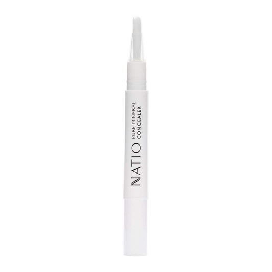 Natio Pure Mineral Concealer 2g Light Medium