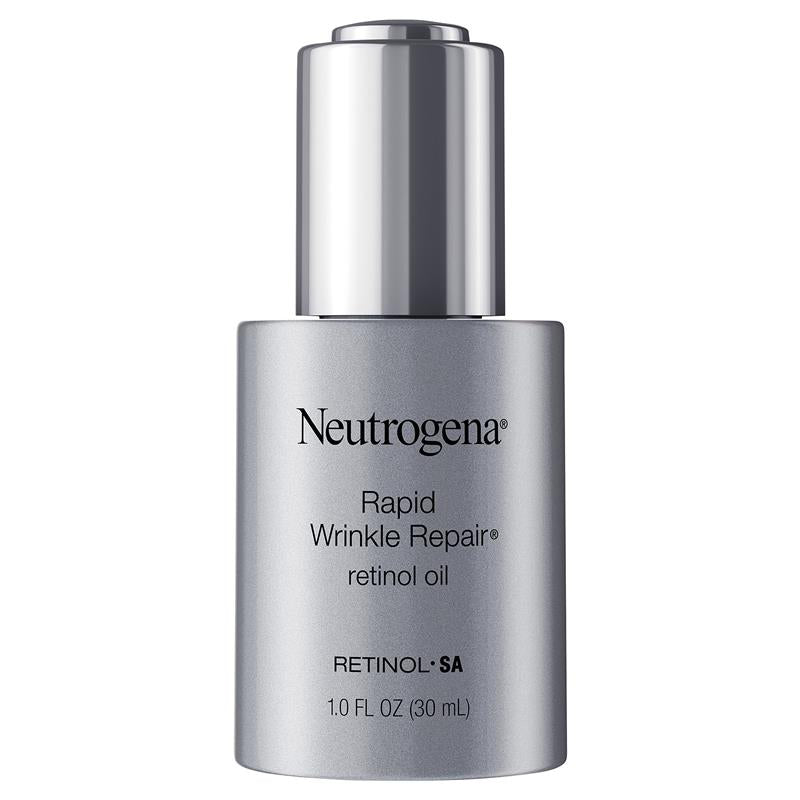 Neutrogena Rapid Wrinkle Repair Retinol Oil 30ml