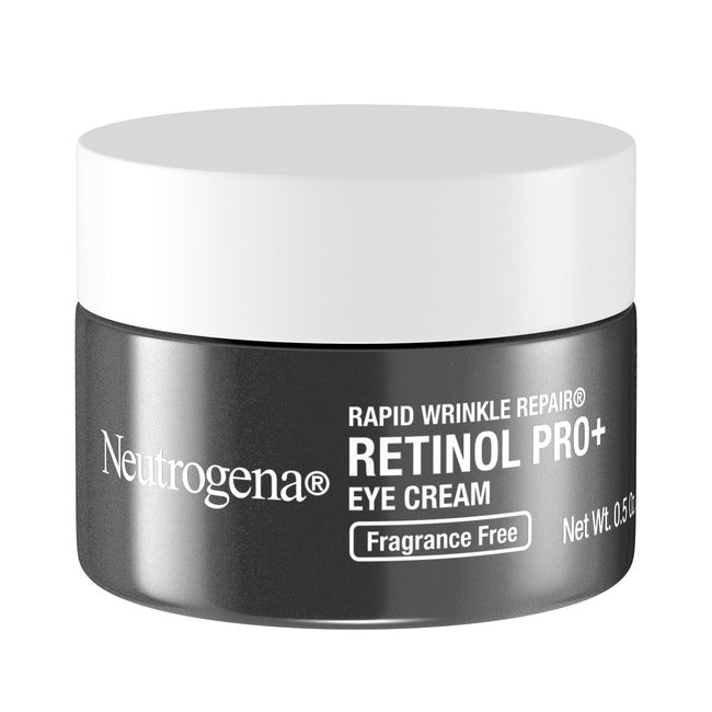 Neutrogena Rapid Wrinkle Repair Retinol Pro+ Eye Cream 14g