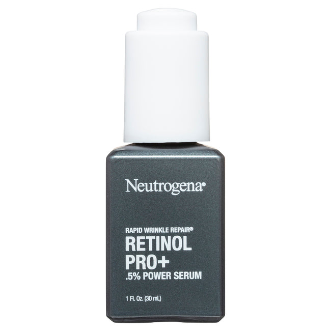 Neutrogena Rapid Wrinkle Repair Retinol Pro+ Power Serum 30ml