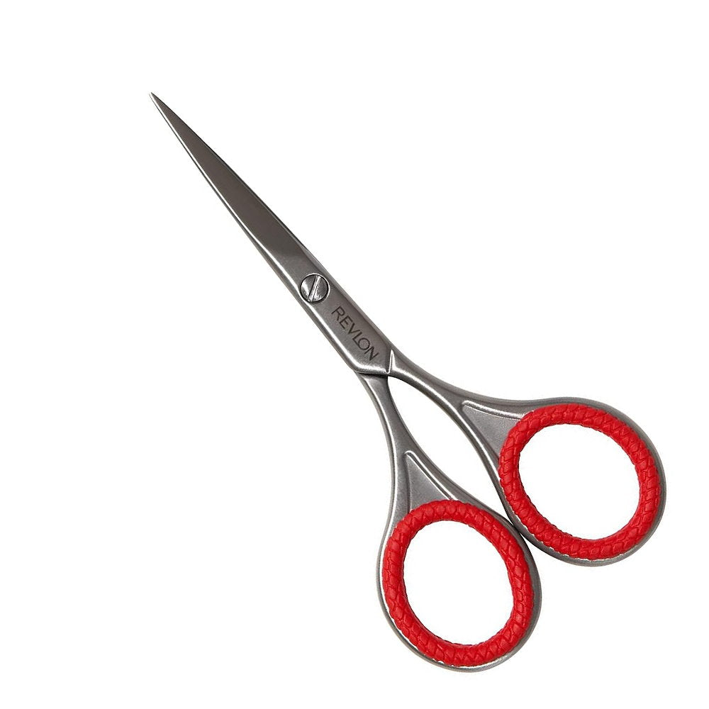 Revlon Brow Trimming Brow Shaping Scissors and Brush Set