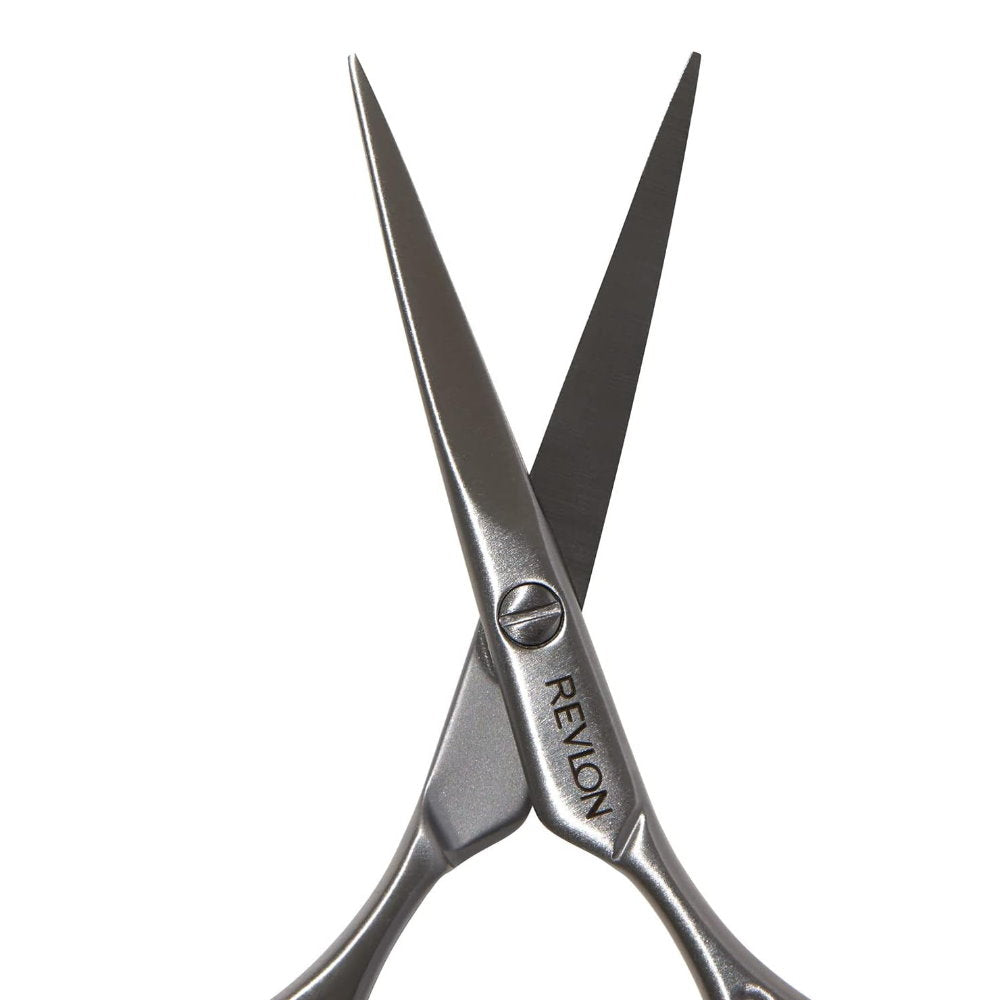 Revlon Brow Trimming Brow Shaping Scissors and Brush Set