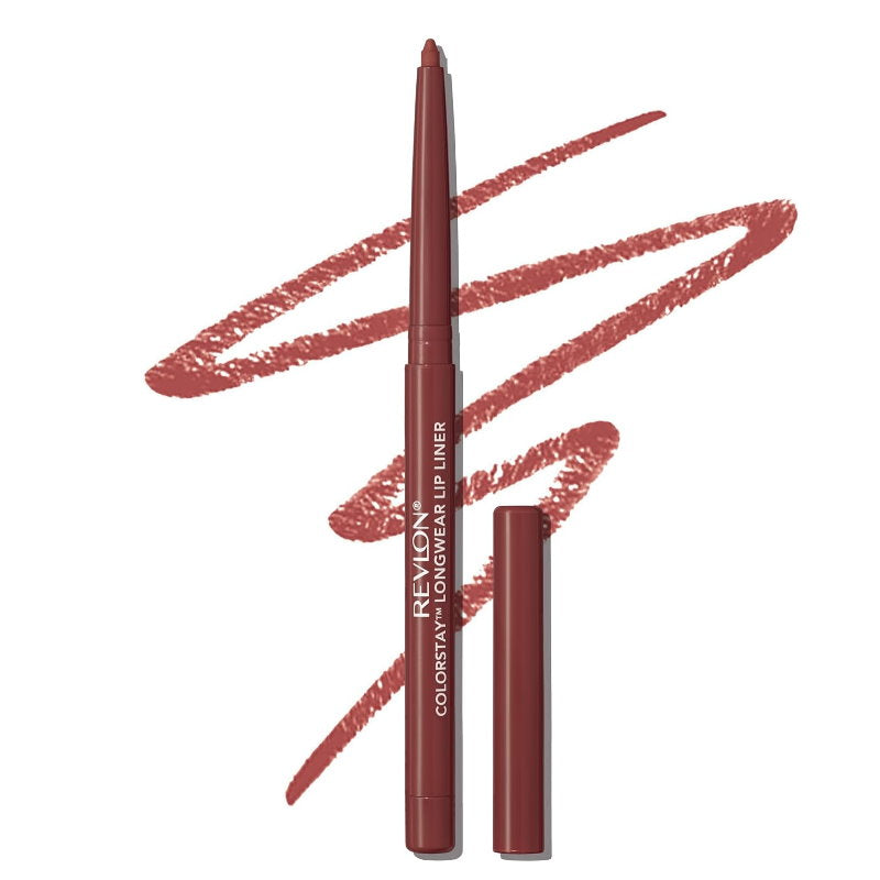 Revlon Colorstay Longwear Lip Liner 660 Mauve