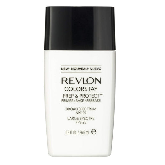 Revlon ColorStay Prep & Protect Primer SPF 25 26.6ml