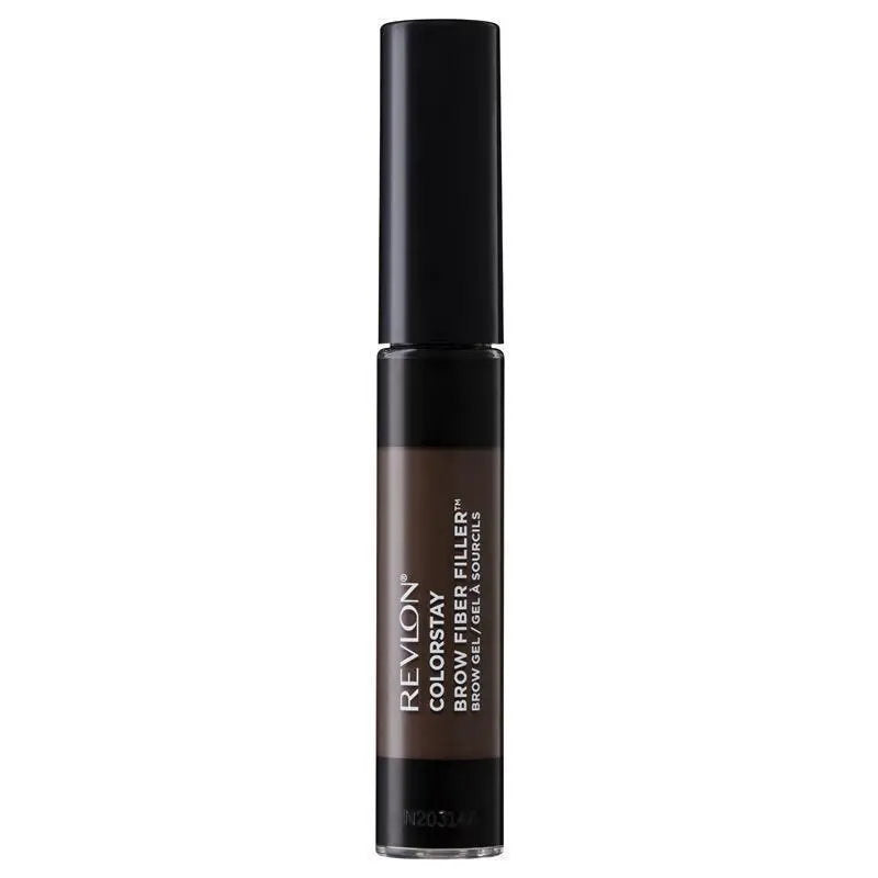 6x Revlon Colorstay Brow Fibre Filler 305 Dark Brown