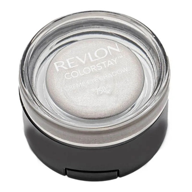 4x Revlon Colorstay Creme Eye Shadow 5.2g 750 Vanilla