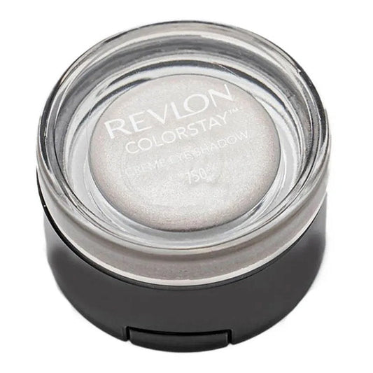 Revlon Colorstay Creme Eye Shadow 5.2g 750 Vanilla