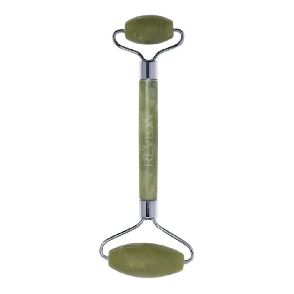 Revlon Facial Roller Jade Facial Roller Cool and De Puff