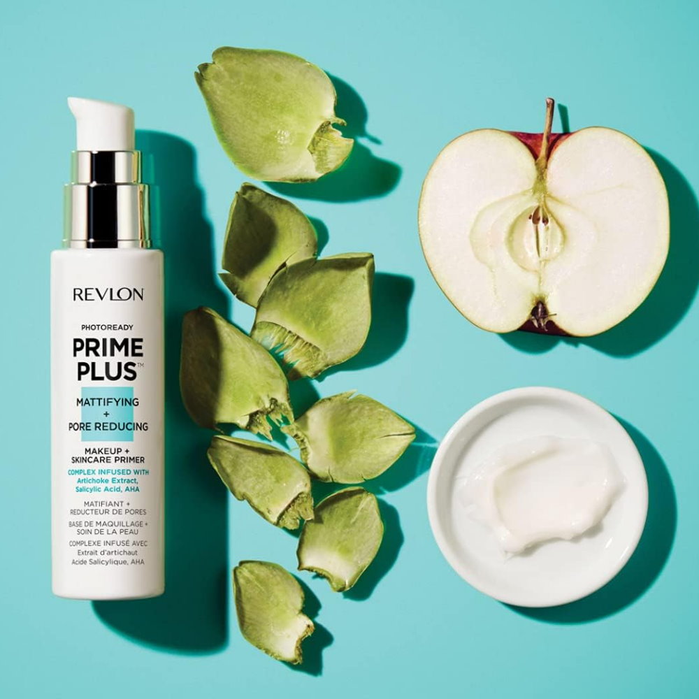 Revlon Photoready Prime Plus Mattifying and Pore Reducing Primer 30ml