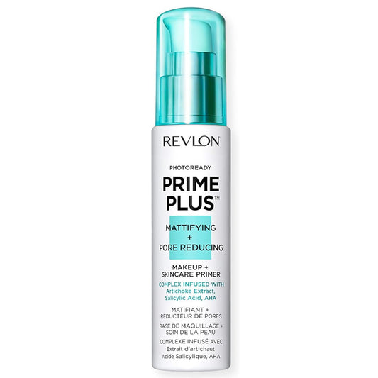 Revlon Photoready Prime Plus Mattifying and Pore Reducing Primer 30ml