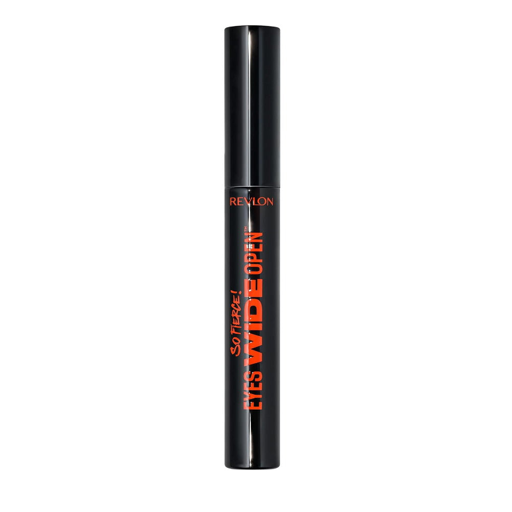 2x Revlon So Fierce Eyes Wide Open Mascara 7ml 104 Black Waterproof