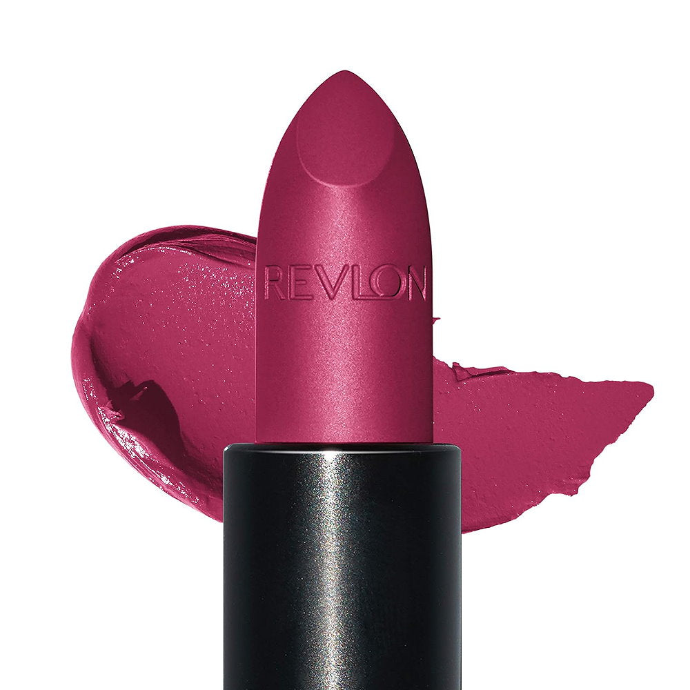 2x Revlon Super Lustrous The Luscious Mattes Lipstick 025 Insane