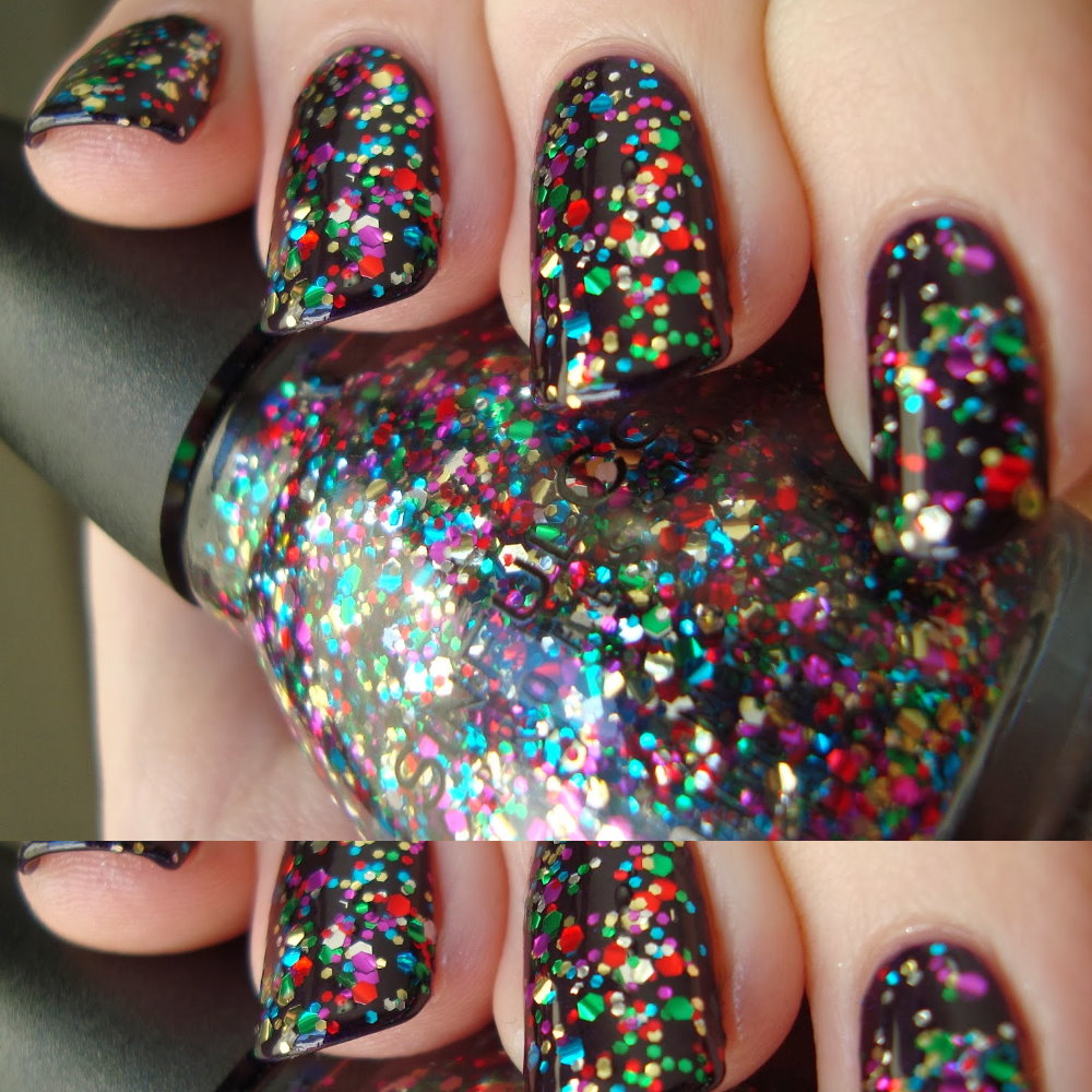 3x Sinful Colors Pride Nail Polish 15ml 1309 Pride