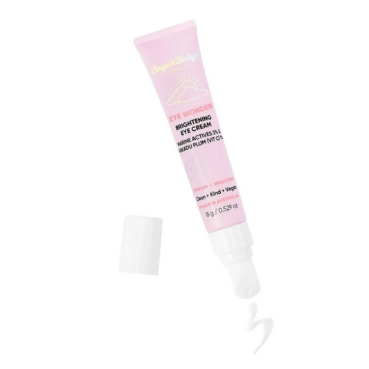 SugarBaby Eye Wonder Brightening Eye Cream 15g