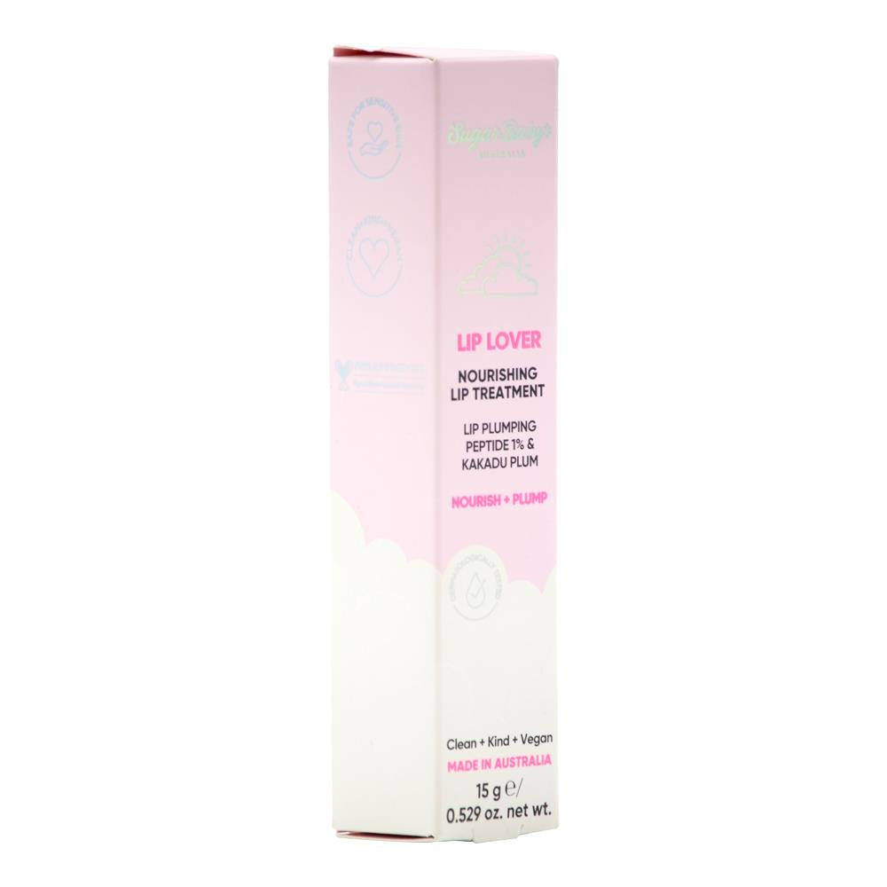 SugarBaby Lip Lover Nourishing Lip Treatment 15g