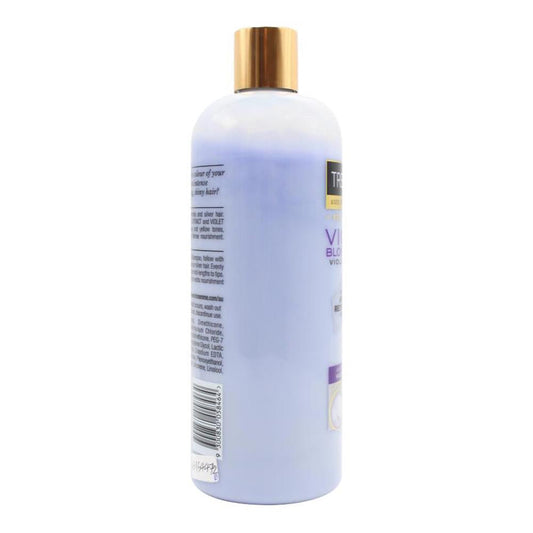 Tresemme Pro Collection Violet Blonde Shine Conditioner 675ml