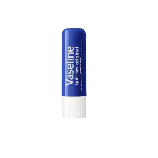 Vaseline Lip Therapy Lip Balm Original 4.8g