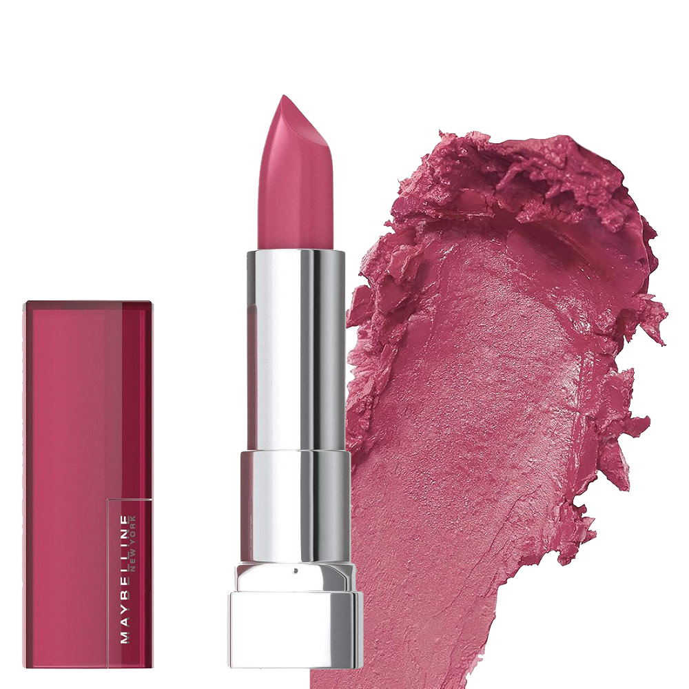 Maybelline Color Sensational the Creams Lipstick 244 Pink Score