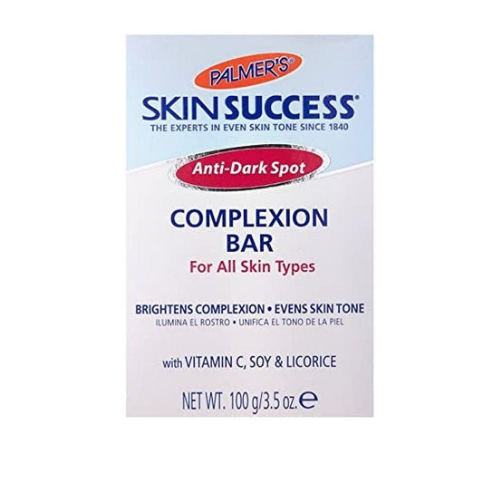 Palmer's Skin Success Anti-Dark Spot Complexion Bar All Skin Types - Soap