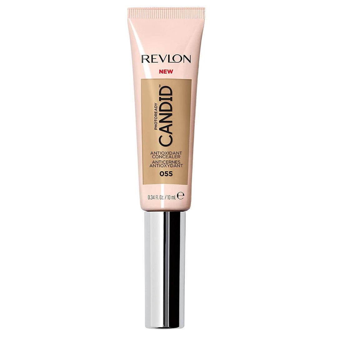 Revlon PhotoReady Candid Antioxidant Concealer - 055 Chestnut