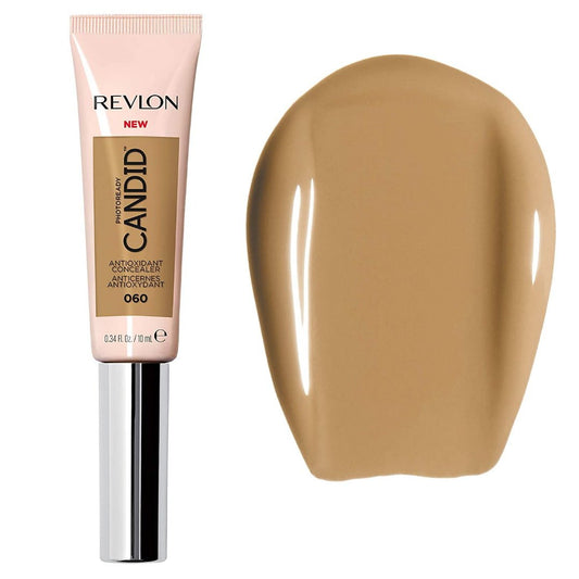 Revlon PhotoReady Candid Antioxidant Concealer - 060 Deep