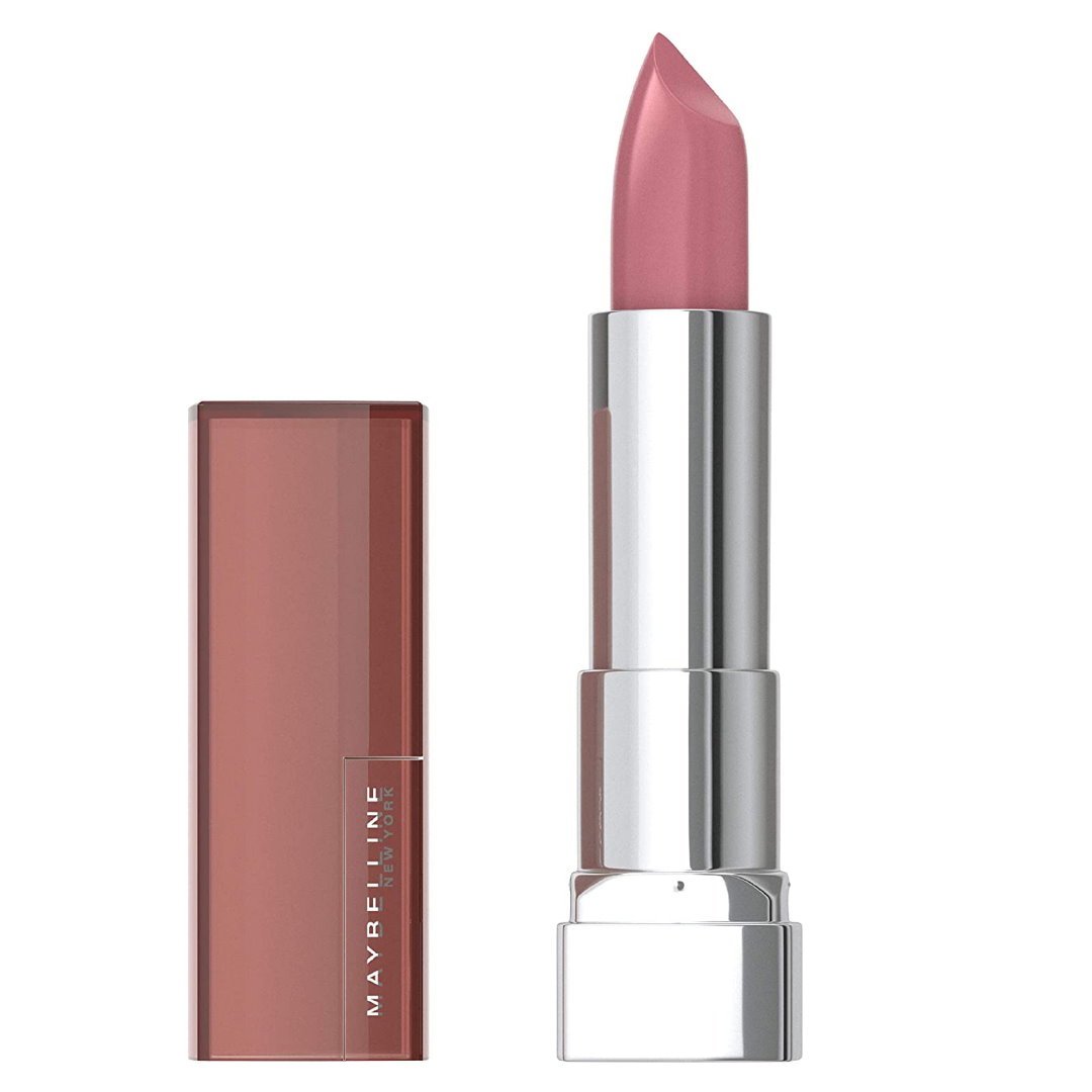 Maybelline Color Sensational Lipcolour Lipstick 235 Warm Me Up