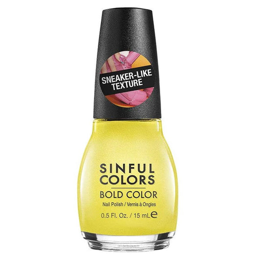 Sinful Colours Shine Nail Polish 2682 Shoot & Swishhh - Makeup Warehouse Australia 