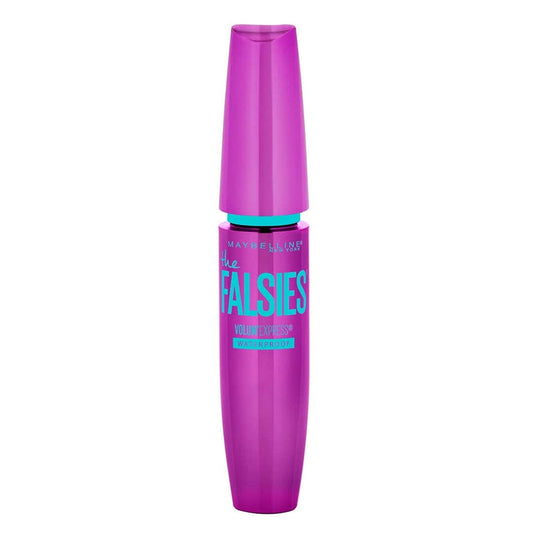 Maybelline the Falsies Mascara 291 Very Black Waterproof - Makeup Warehouse Australia