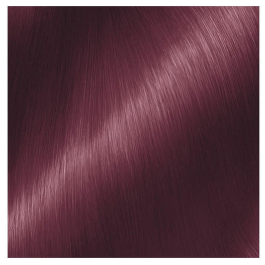 Buy Online Garnier Olia Bold Permanent Hair Colour - 4.26 Rose Violet - Makeup Warehouse Australia