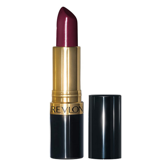 2 x Revlon Super Lustrous Lipstick - 477 Black Cherry