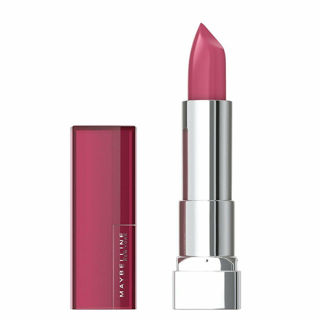 Maybelline Color Sensational the Creams Lipstick 244 Pink Score