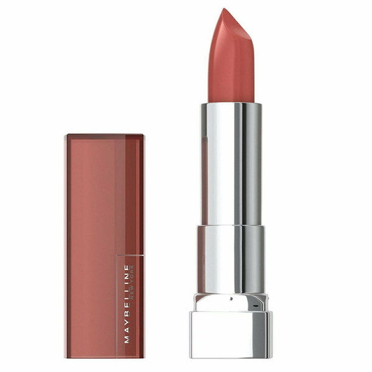 Maybelline Color Sensational the Creams Lipstick - 133 Almond Hustle
